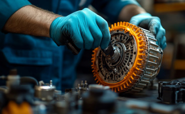 electromecanica