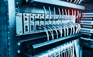 instalacion de redes informaticas